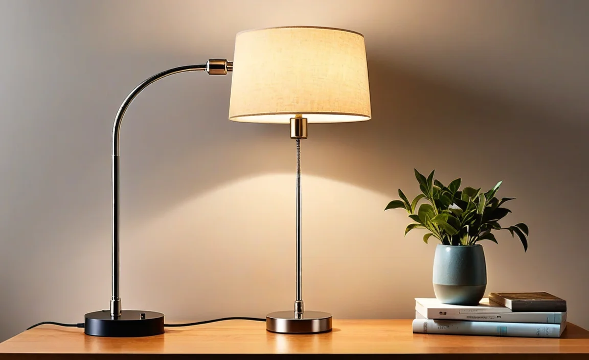 Understanding the Basics of Lamp Wiring