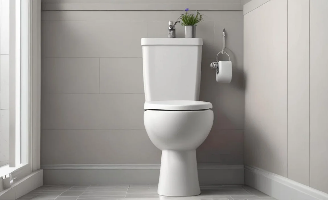 Understanding the Basics of Toilet Bowl Painting