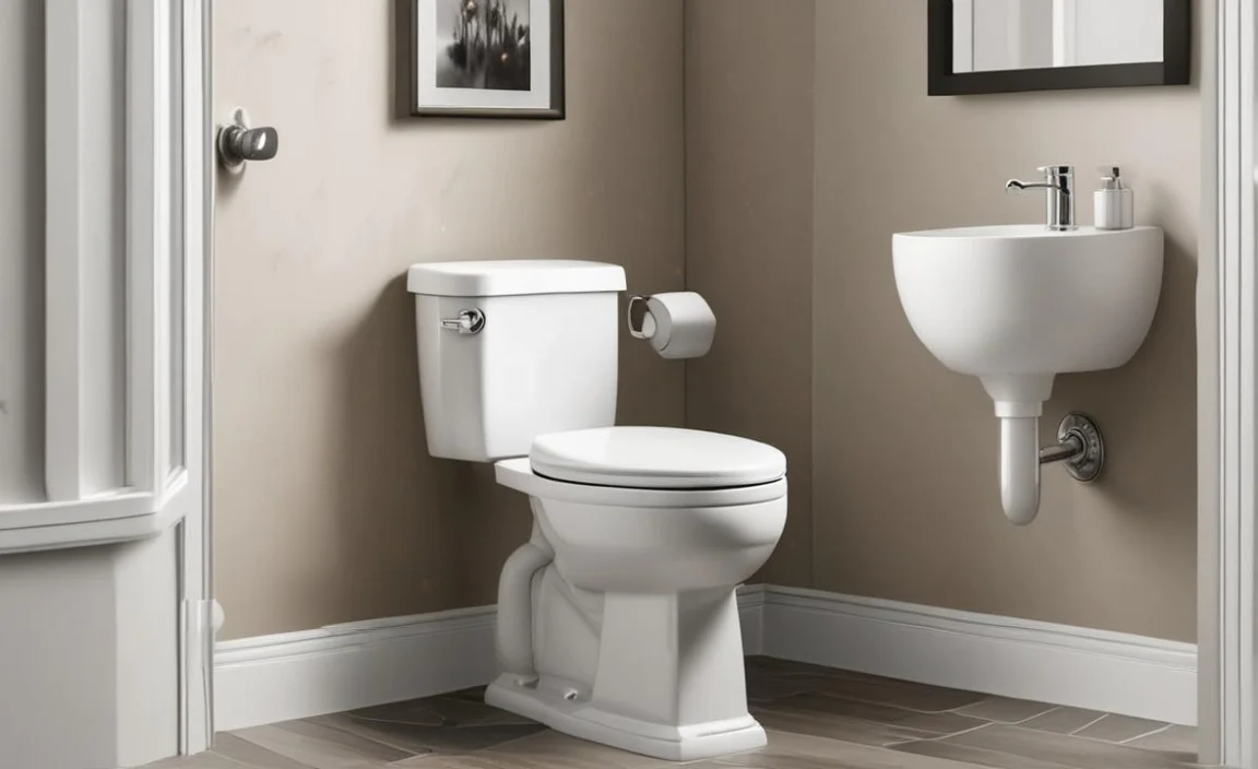 Understanding the Basics of Toilet Replacement