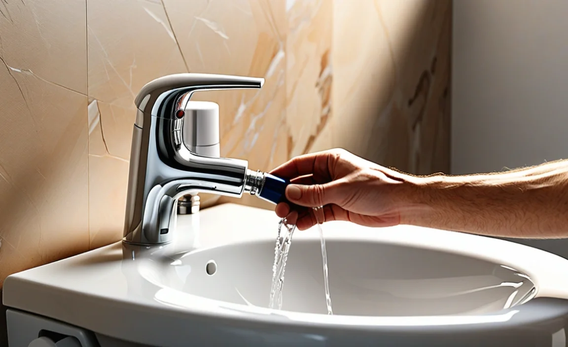 Understanding the Benefits of Handheld Bidets