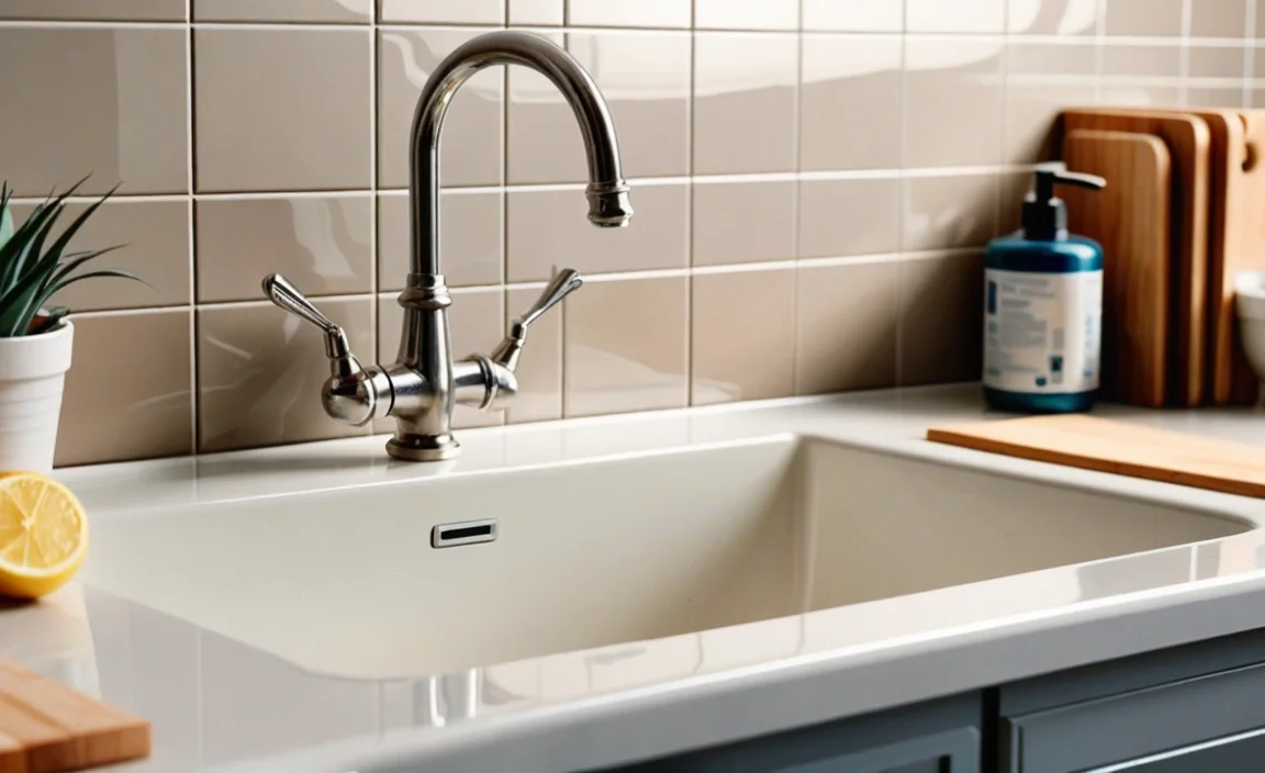 Understanding the Causes of a Backed Up Sink