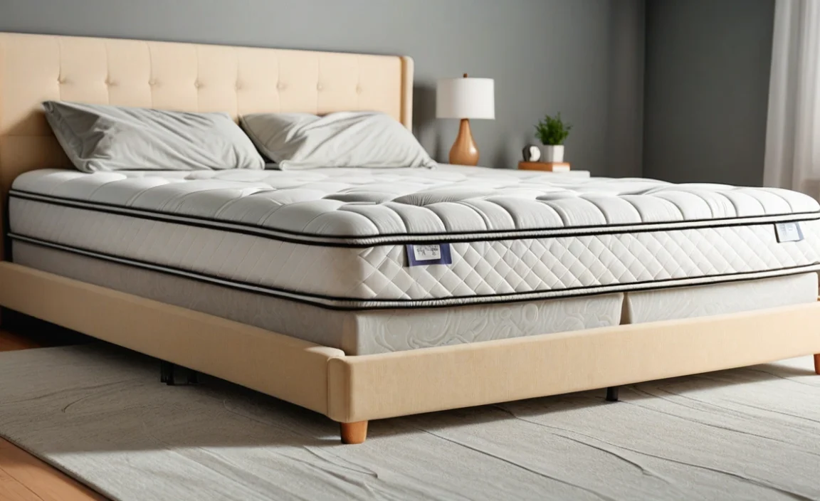 Understanding the Causes of a Sinking Mattress