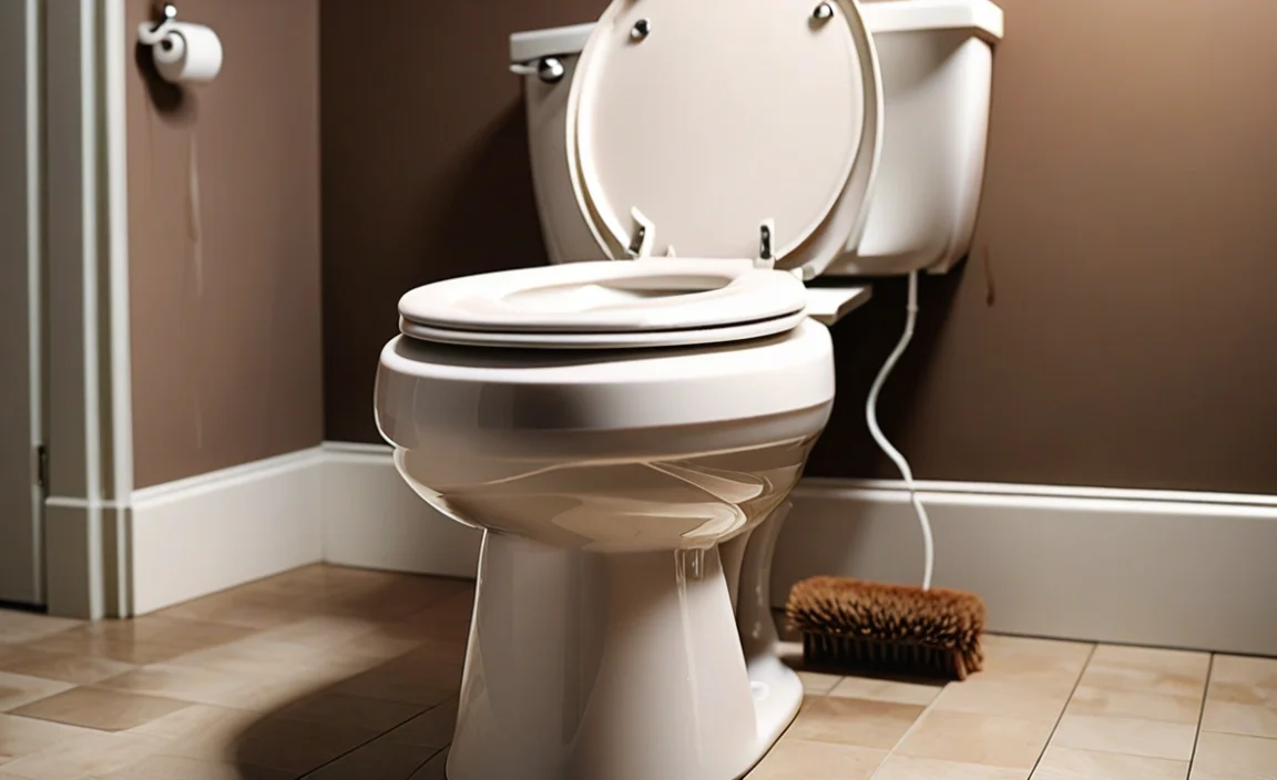 Understanding the Causes of Brown Marks