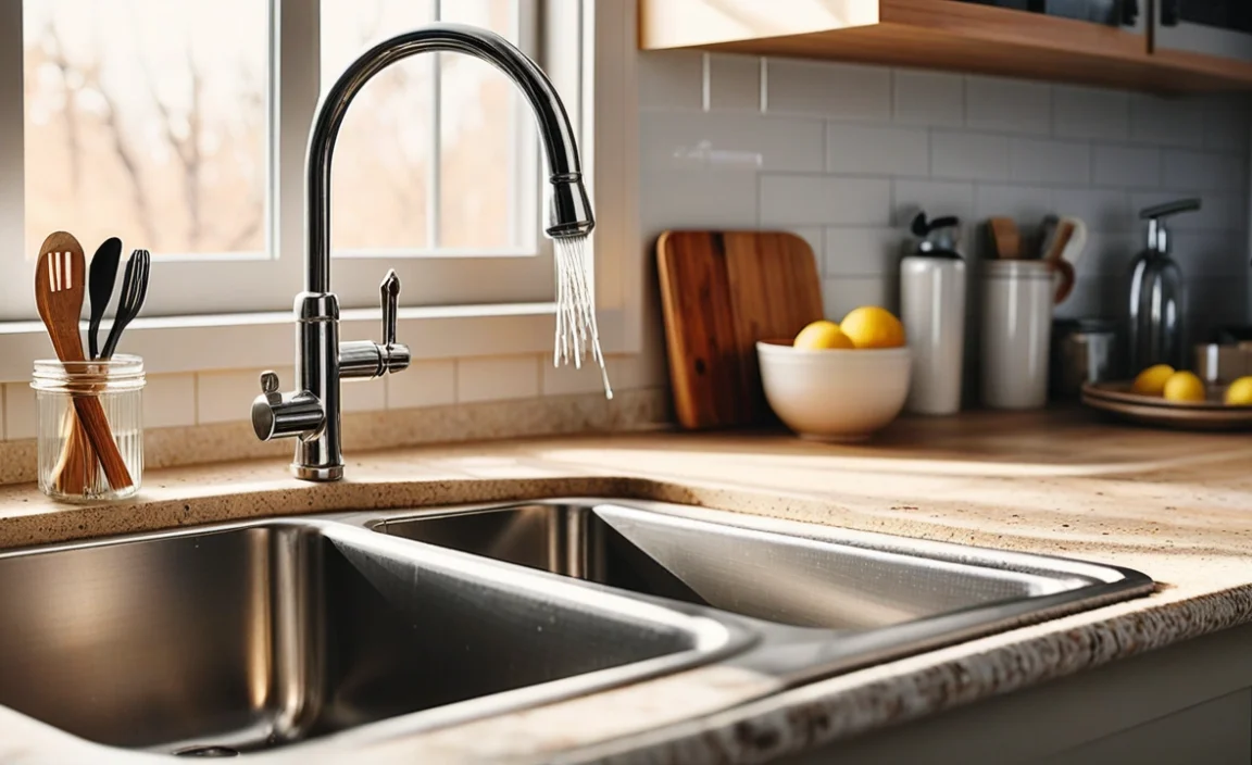 Understanding the Causes of Kitchen Sink Clogs