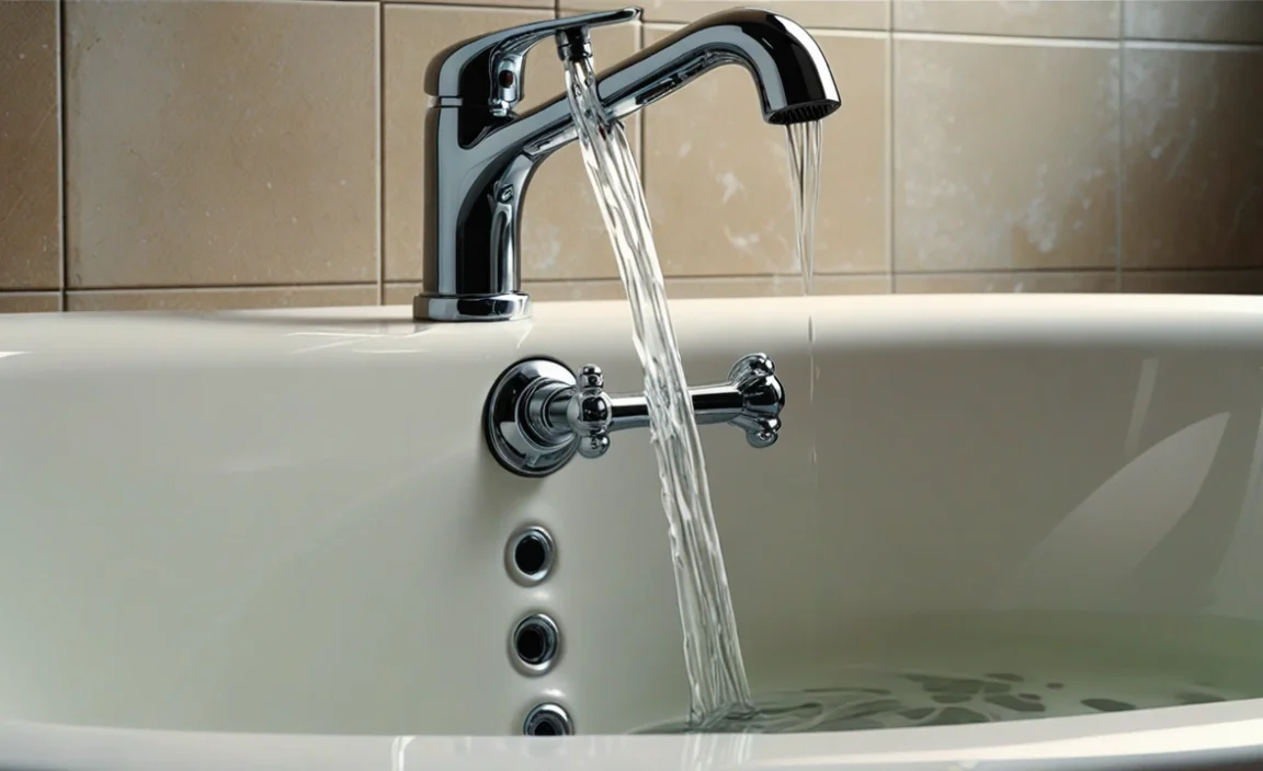 Understanding the Common Causes of Bathtub Clogs