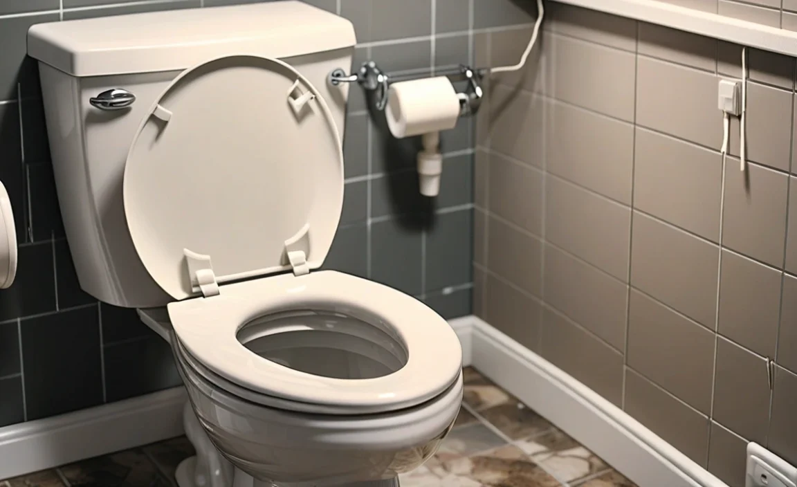 Understanding the Common Causes of Toilet Clogs