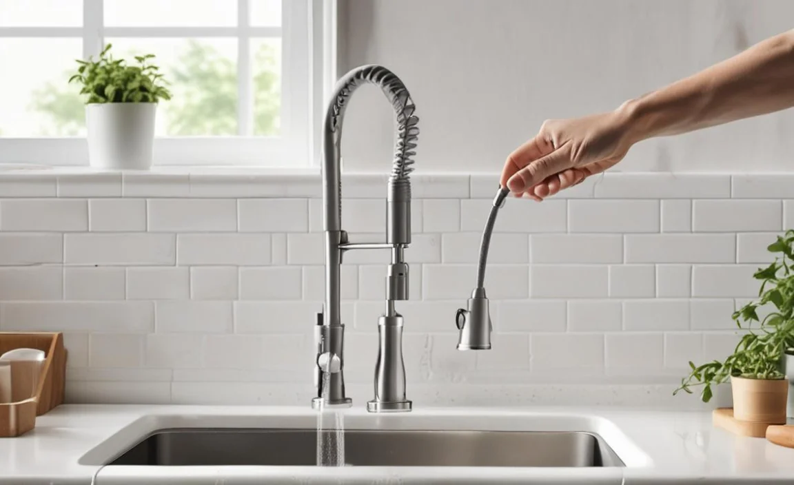 Understanding the Components of Your Sink