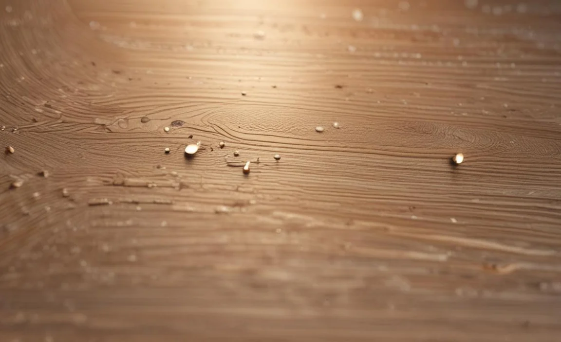 Understanding the Composition of Super Glue