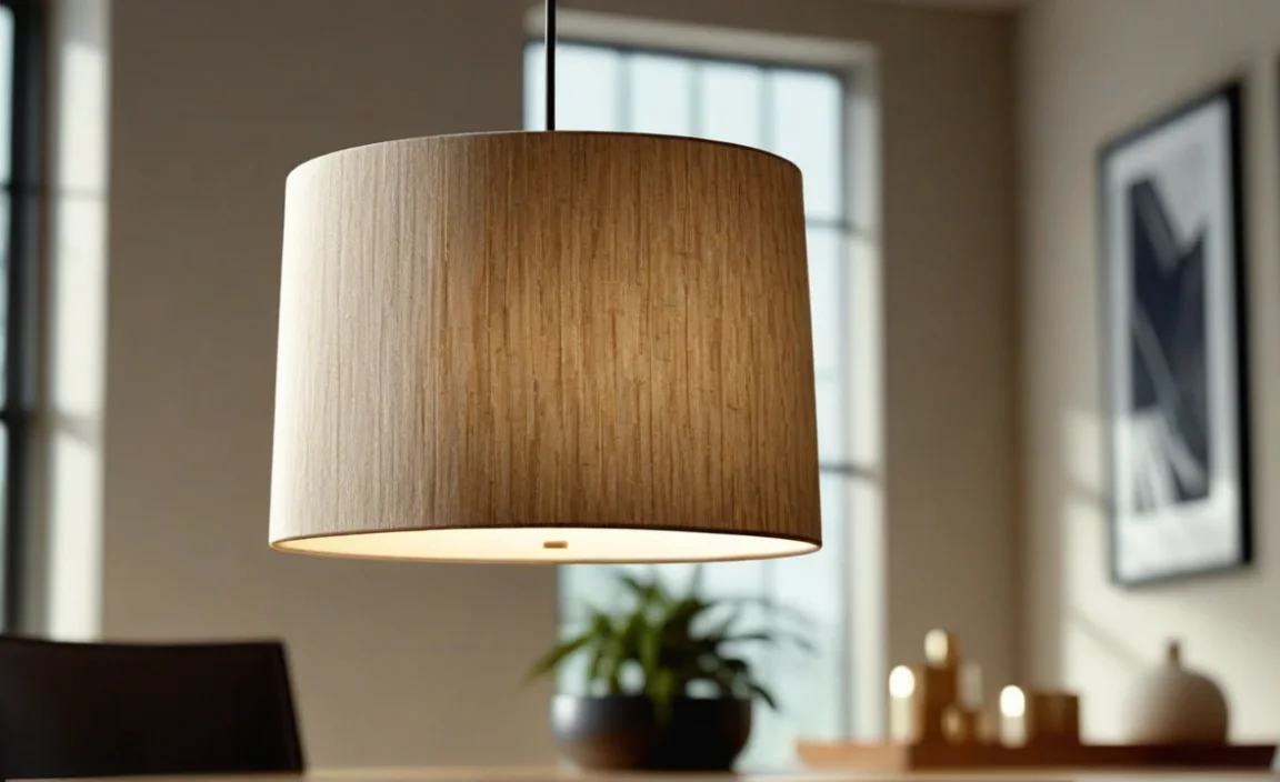 Understanding the Importance of Lamp Shades