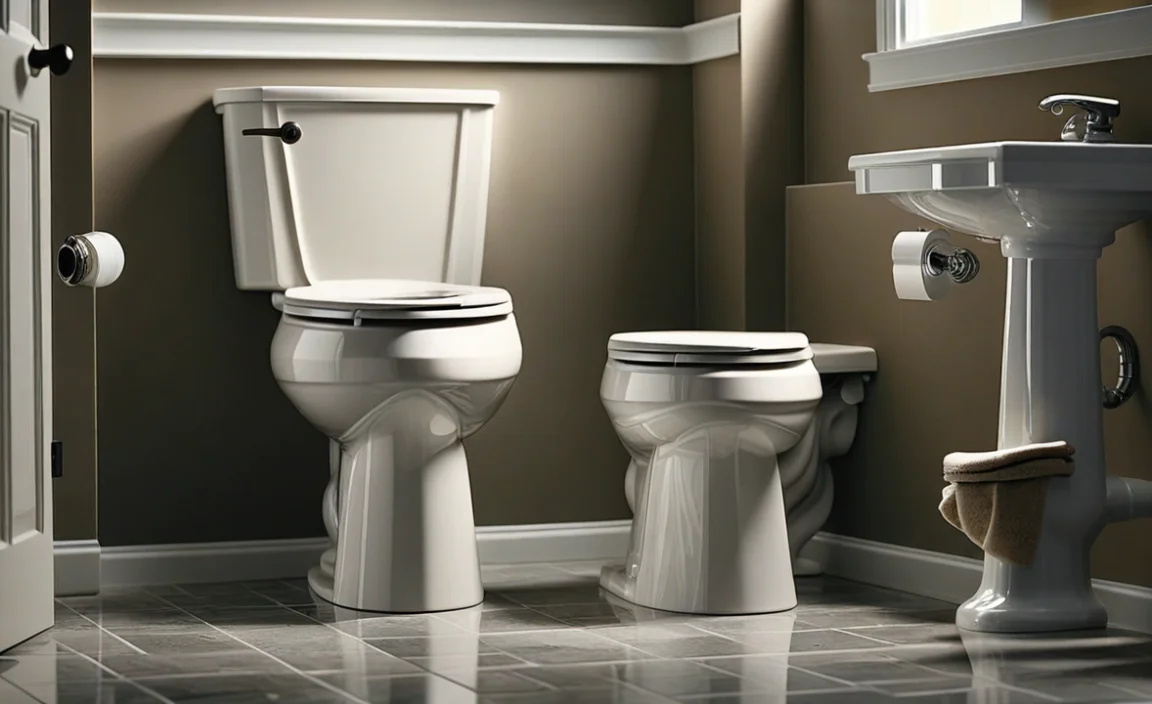 Understanding the Importance of Toilet Seals