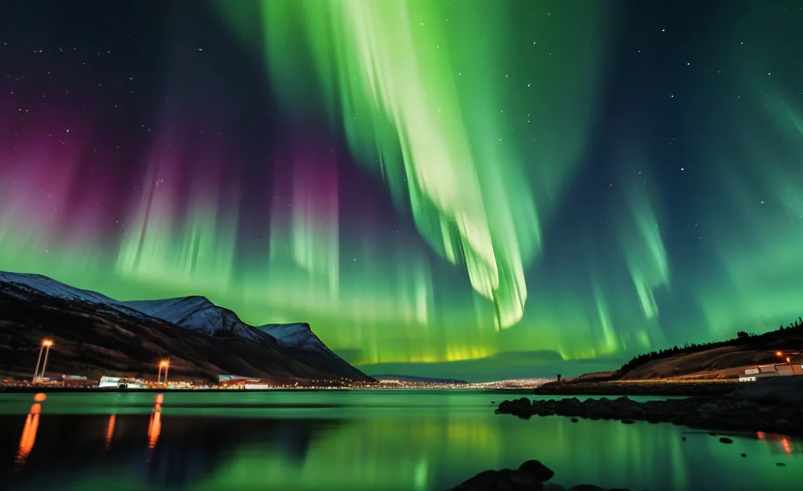 Understanding the Northern Lights