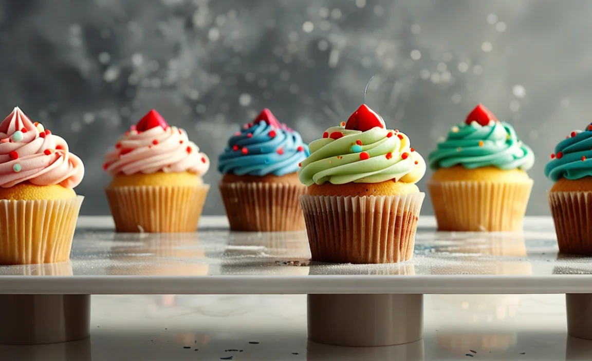 Understanding the Science Behind Cupcake Baking