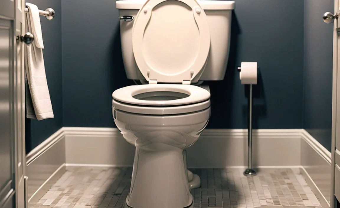 Understanding the Toilet Design