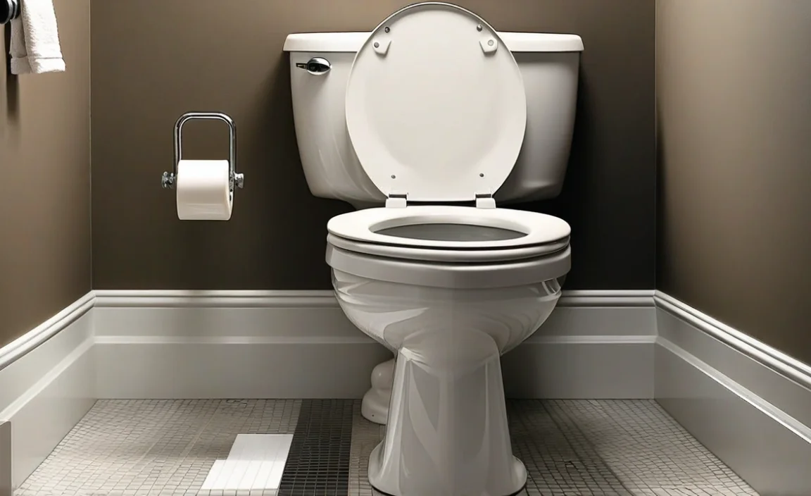 Understanding the Toilet Flapper Mechanism