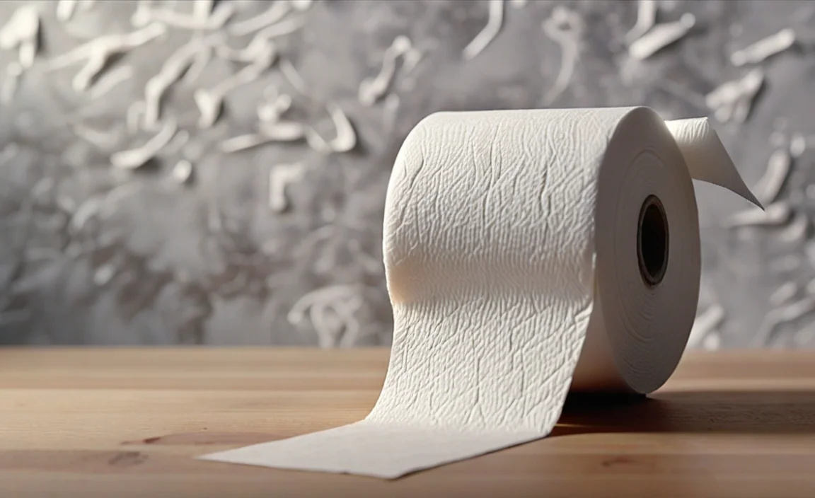 Understanding the Toilet Paper Supply Chain