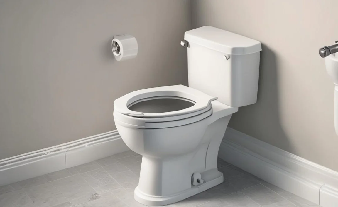 Understanding the Toilet Seal