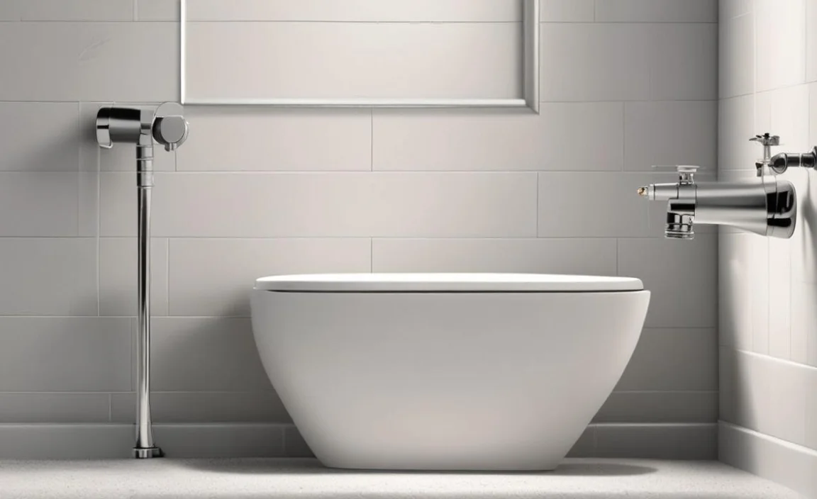 Understanding the Toilet Water Supply Valve