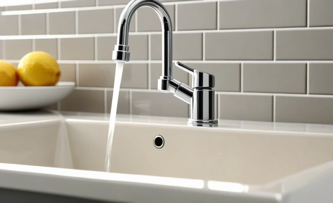 Understanding the Types of Sink Stoppers