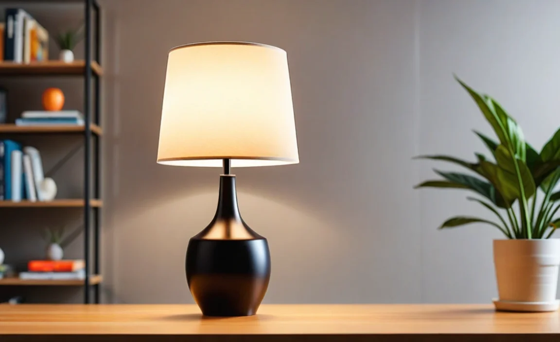 Understanding the Uno Lamp Shade
