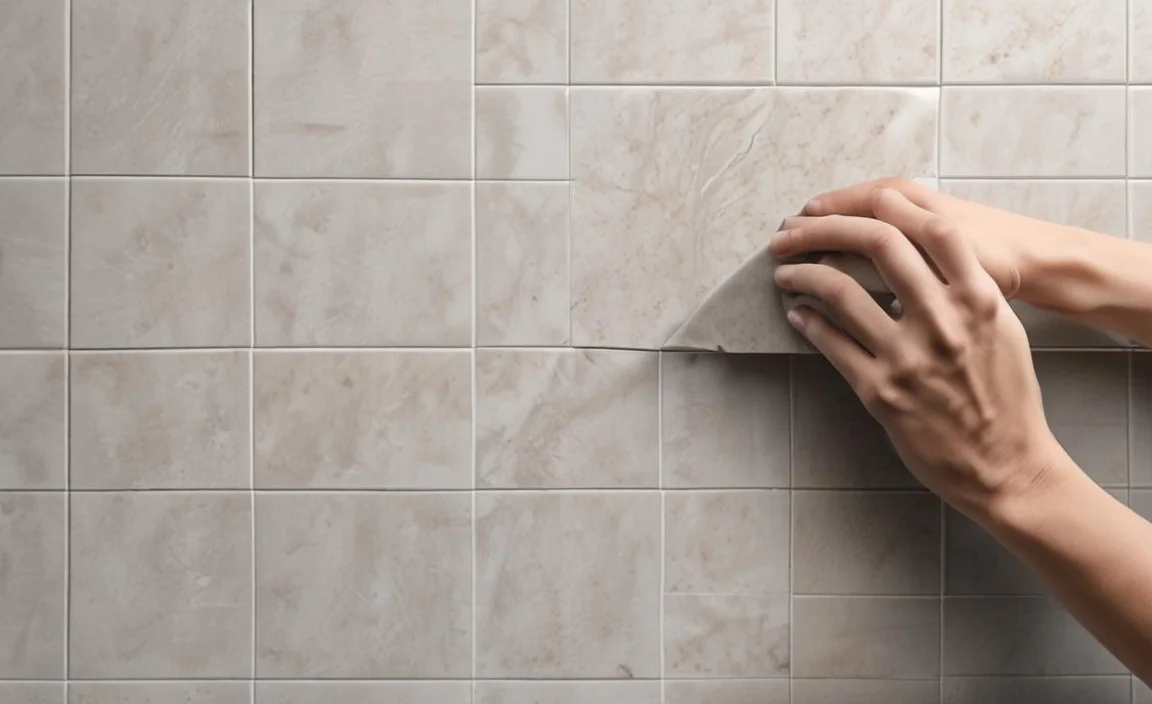 Understanding Tile Grout