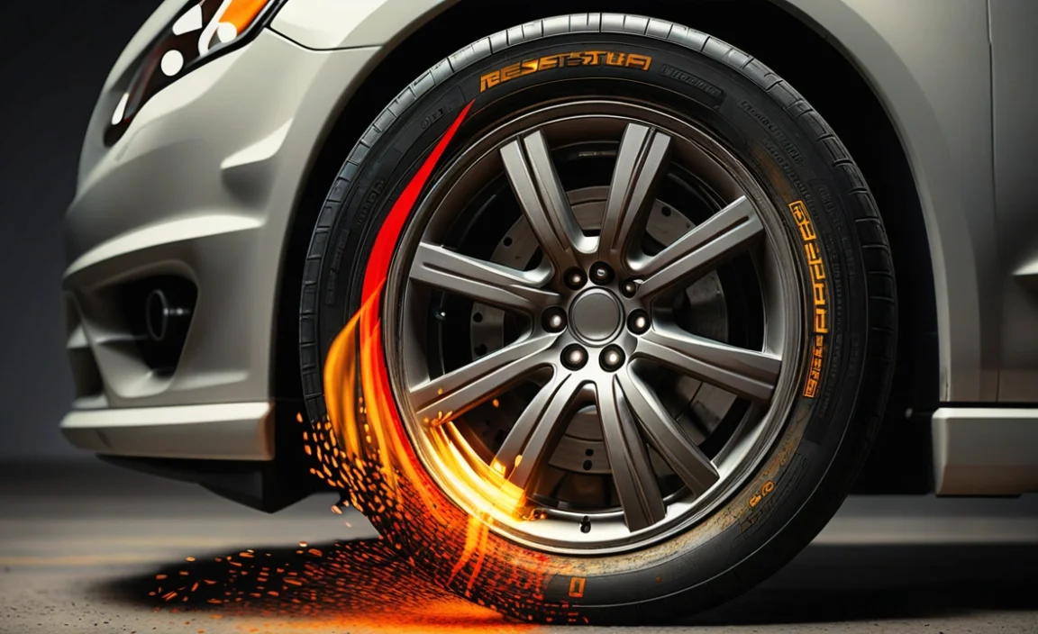 Understanding Tire Pressure Monitoring Systems (TPMS)