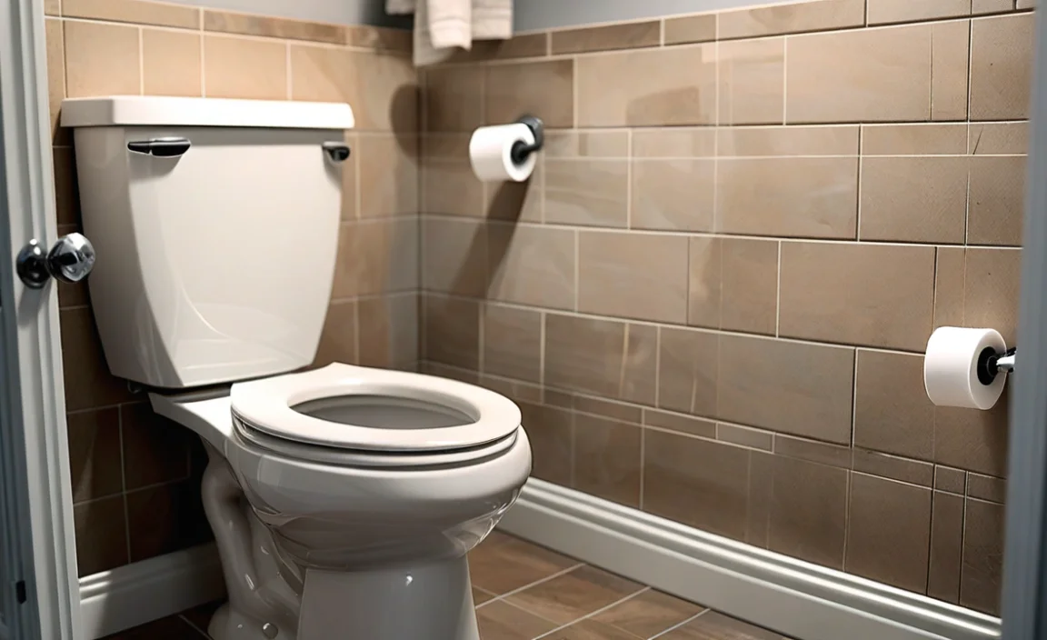 Understanding Toilet and Tub Drainage Systems