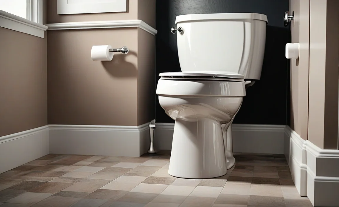 Understanding Toilet Clogs