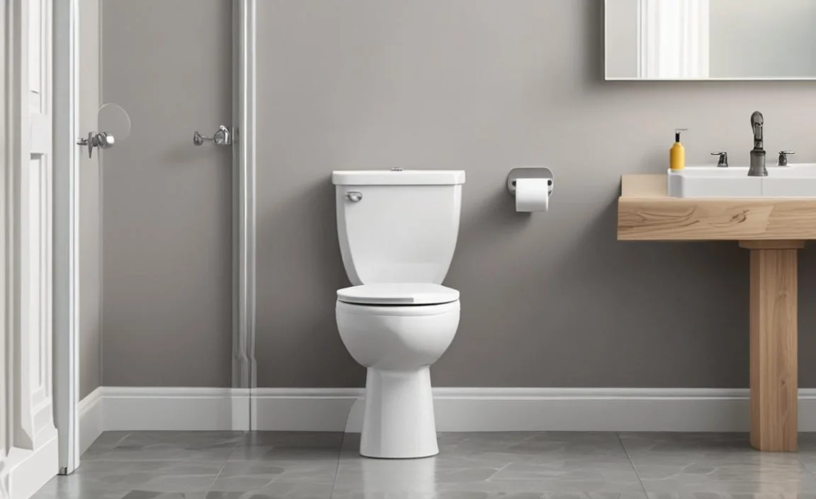 Understanding Toilet Clogs