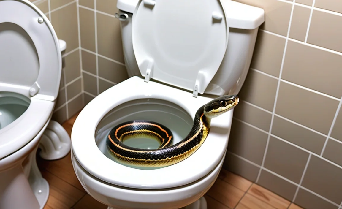 Understanding Toilet Clogs