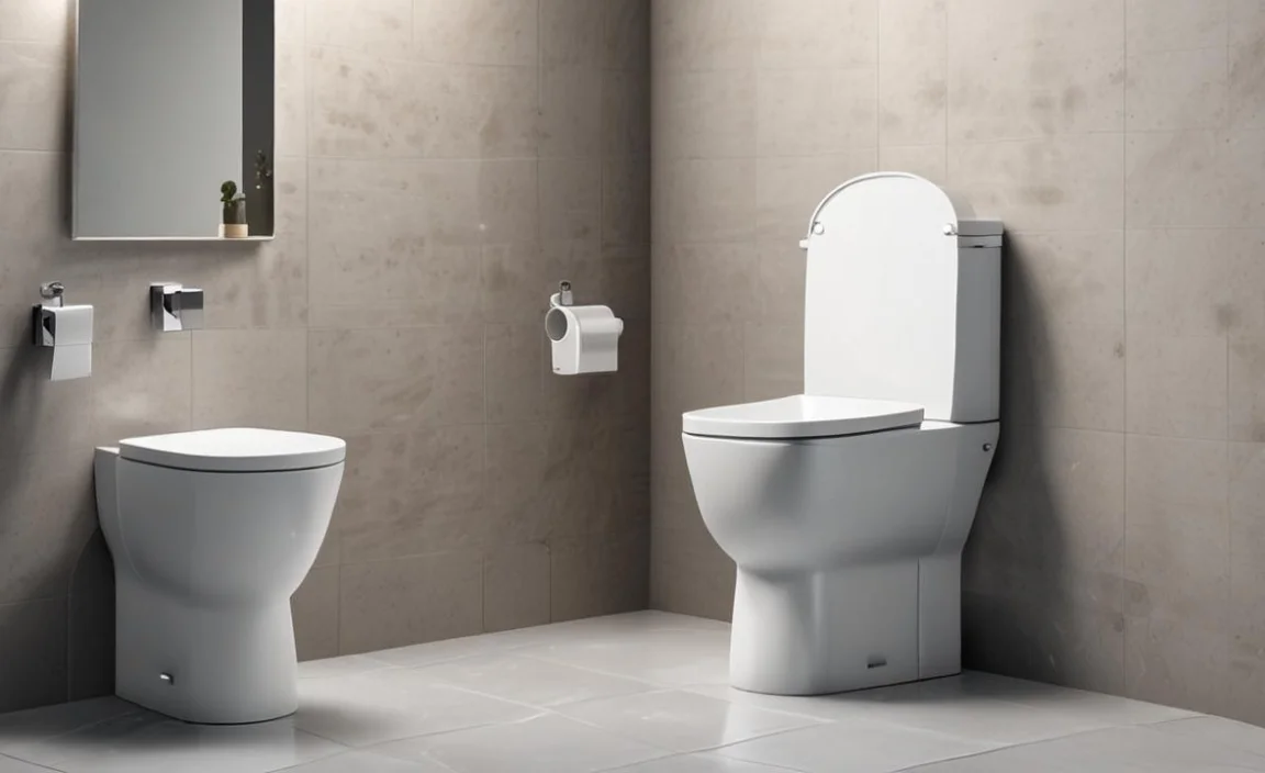 Understanding Toilet Flush Mechanics