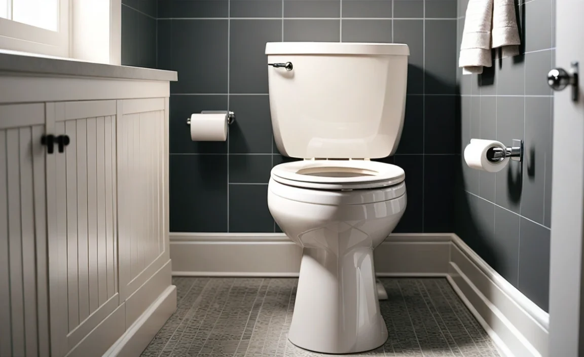 Understanding Toilet Flushing Mechanisms