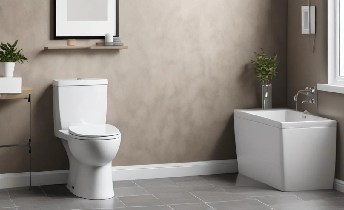Understanding Toilet Flushing Systems