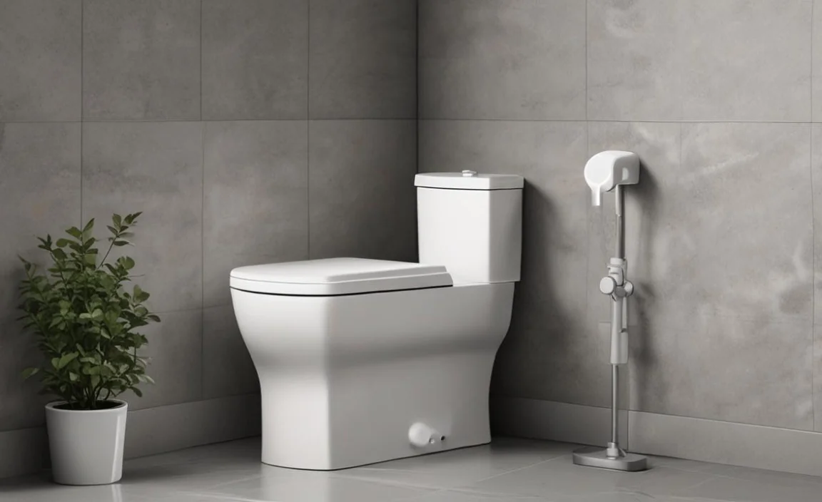 Understanding Toilet Flushing Systems