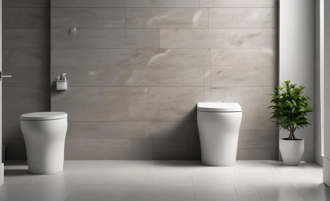 Understanding Toilet Functionality
