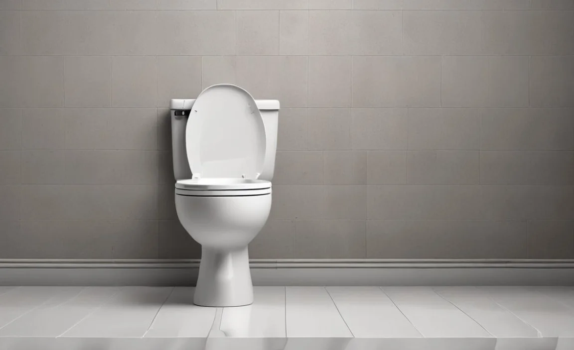Understanding Toilet Mechanics