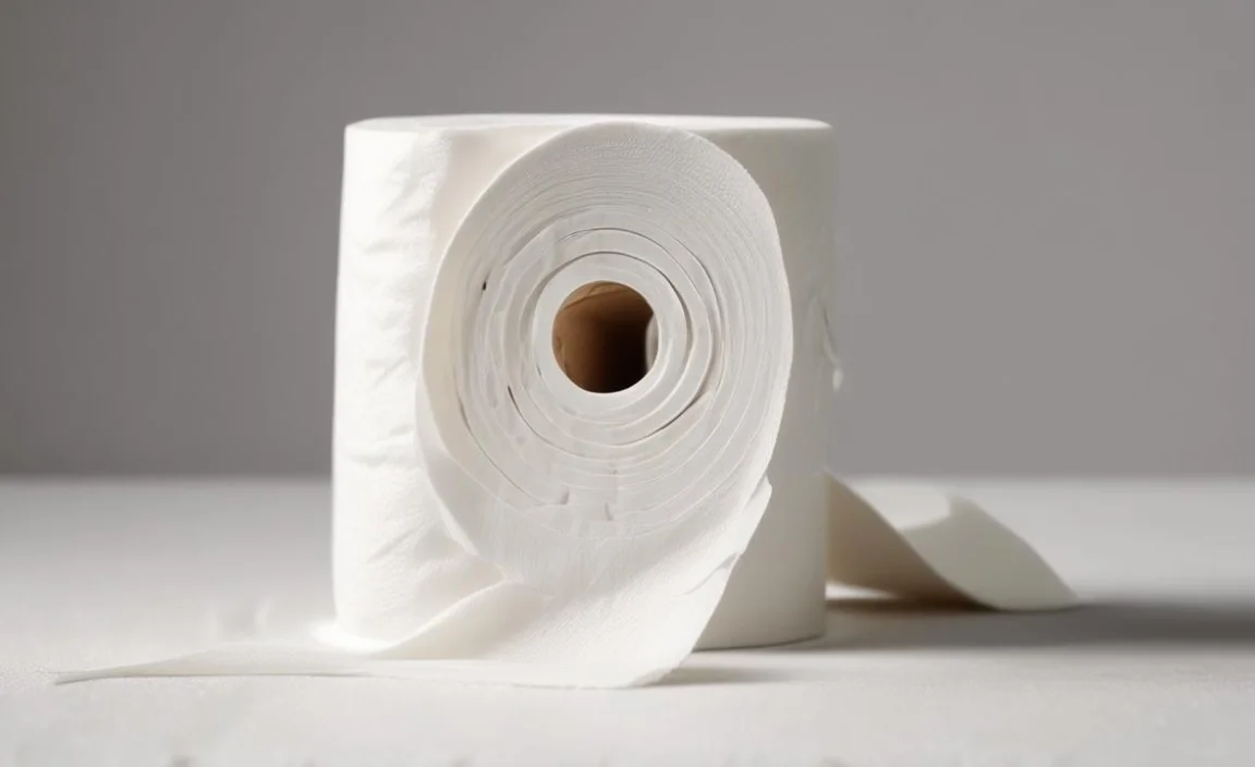 Understanding Toilet Paper Composition