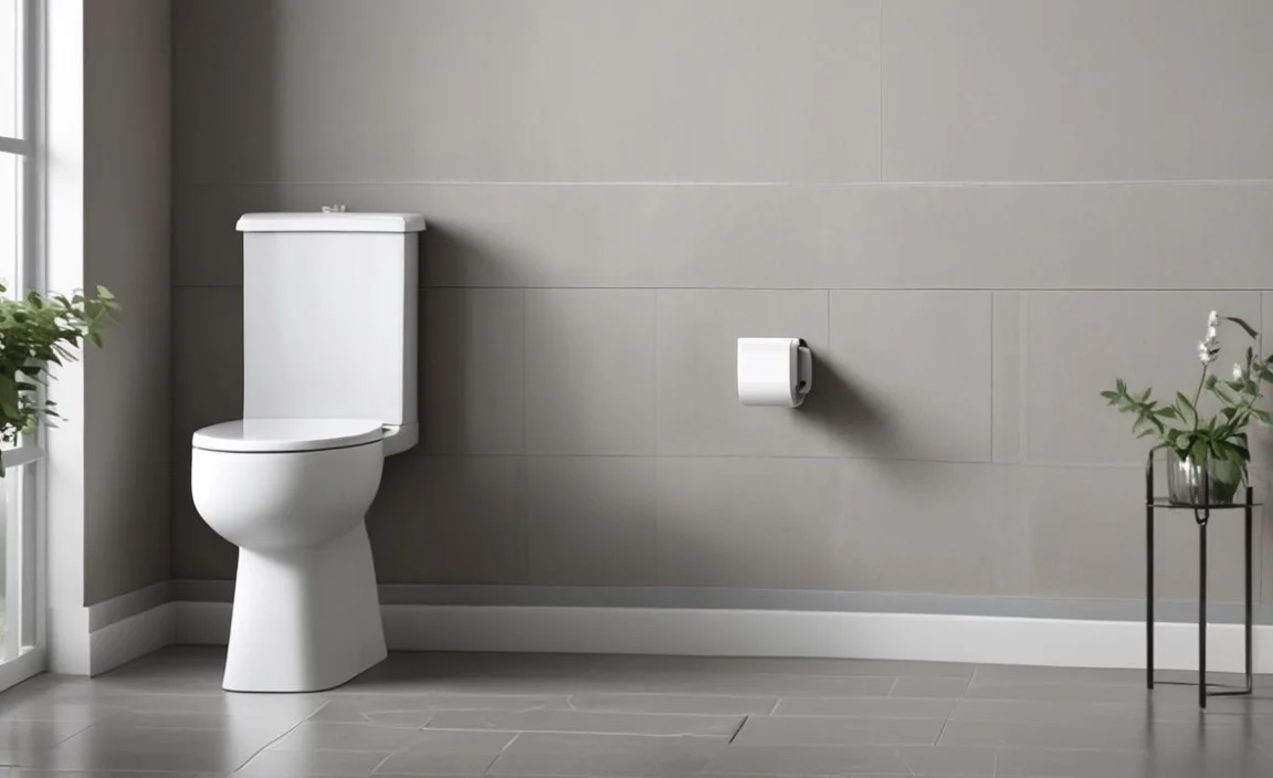 Understanding Toilet Replacement Costs