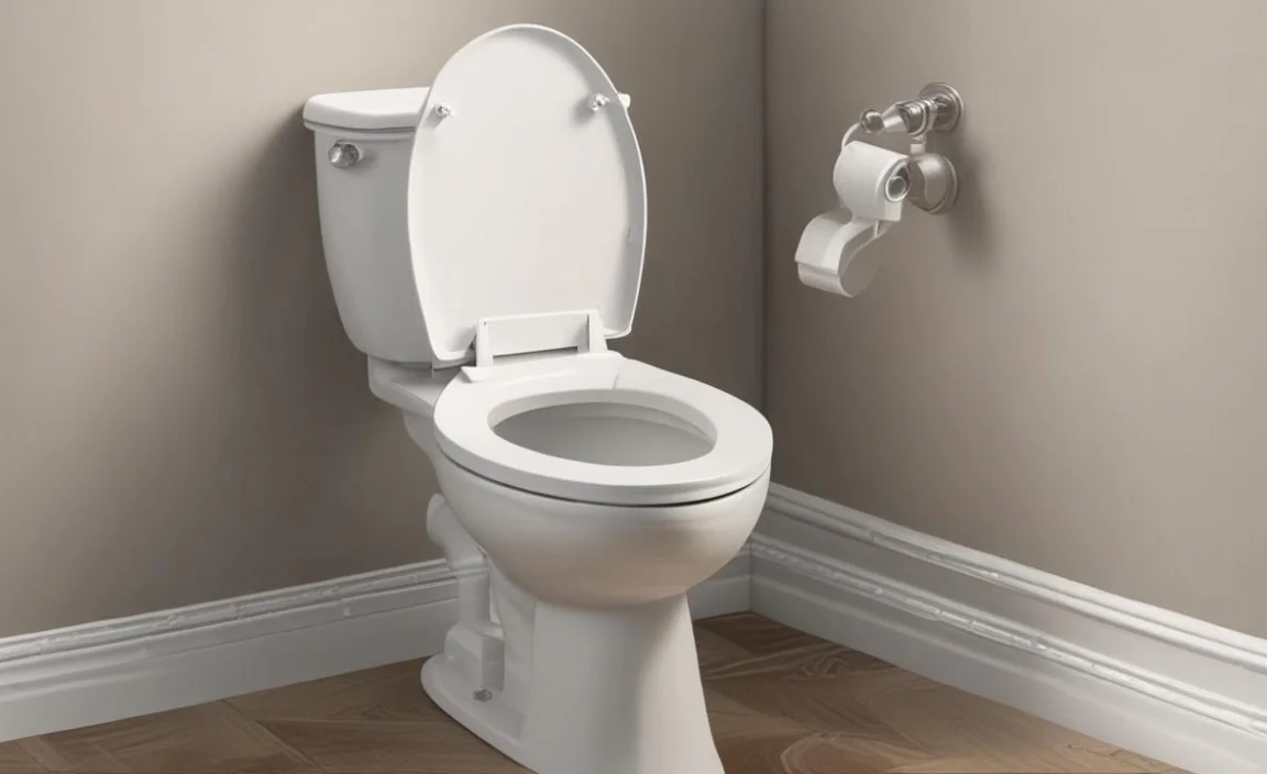 Understanding Toilet Seat Types