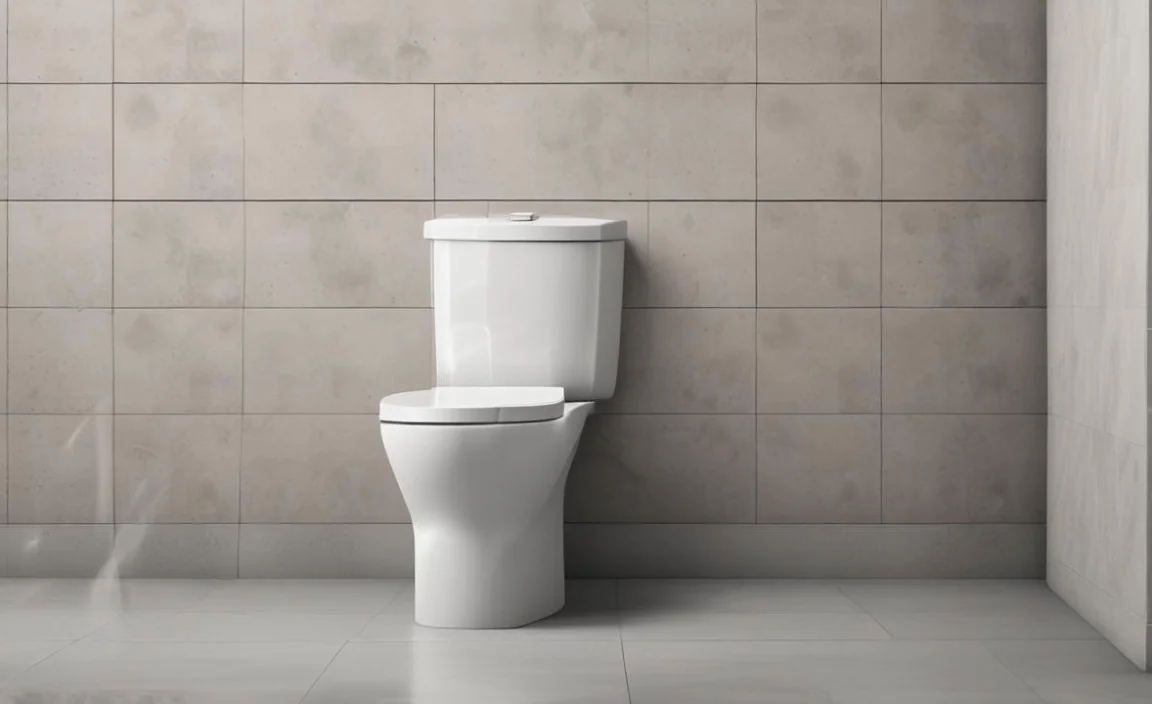 Understanding Toilet Shapes