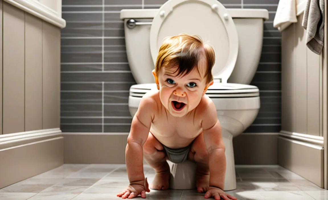 Understanding Toilet Training