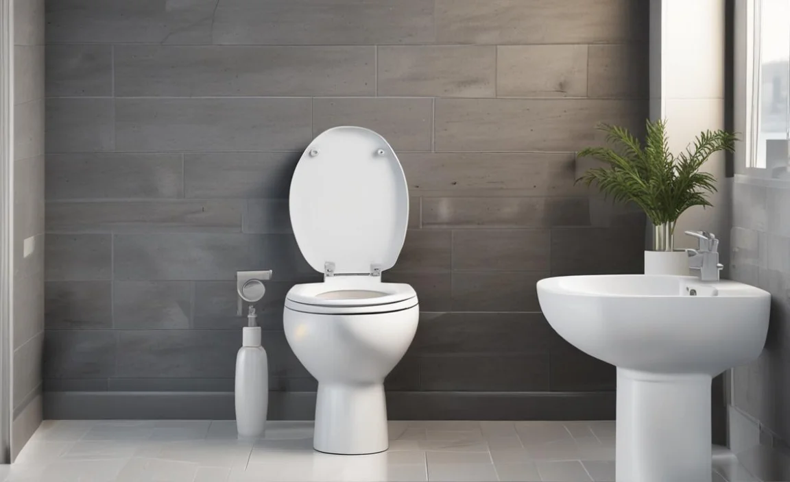 Understanding Toilet Venting