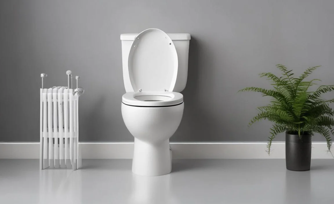 Understanding Toilet Venting