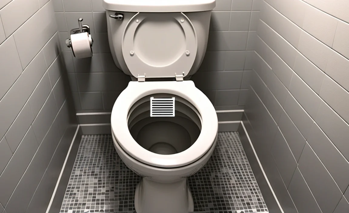 Understanding Toilet Venting