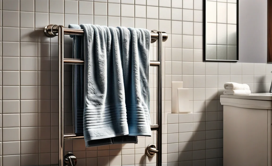 Understanding Towel Warmers