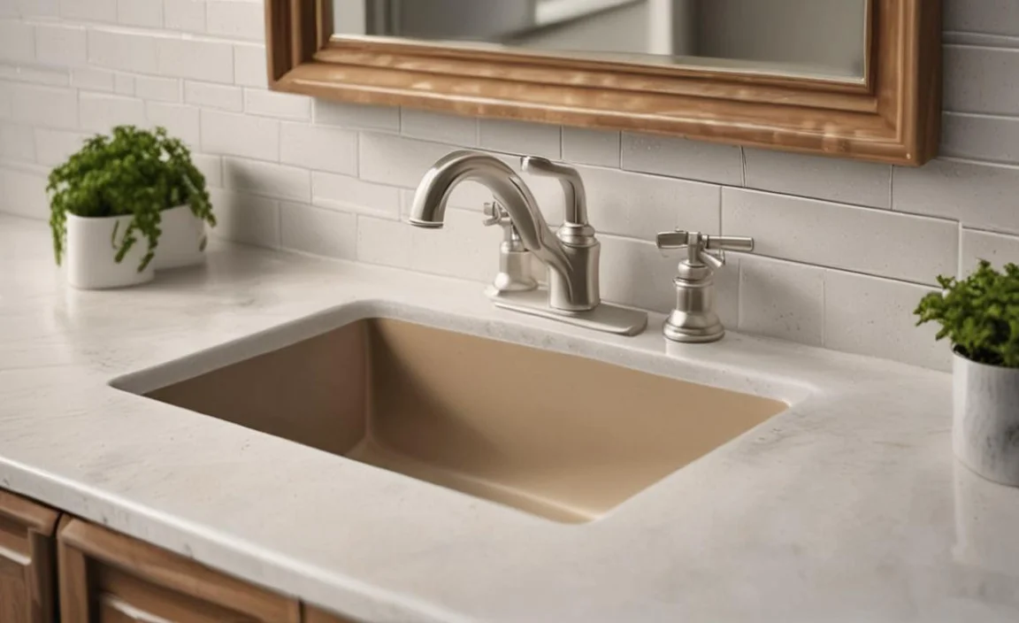 Understanding Undermount Sinks