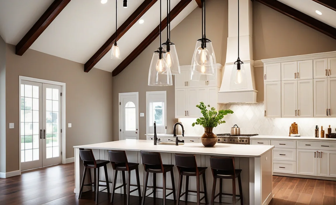 Understanding Vaulted Ceilings