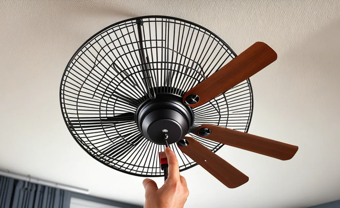 Understanding Wall Fans