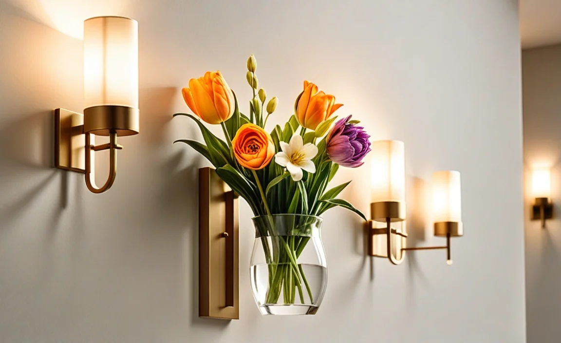 Understanding Wall Sconces