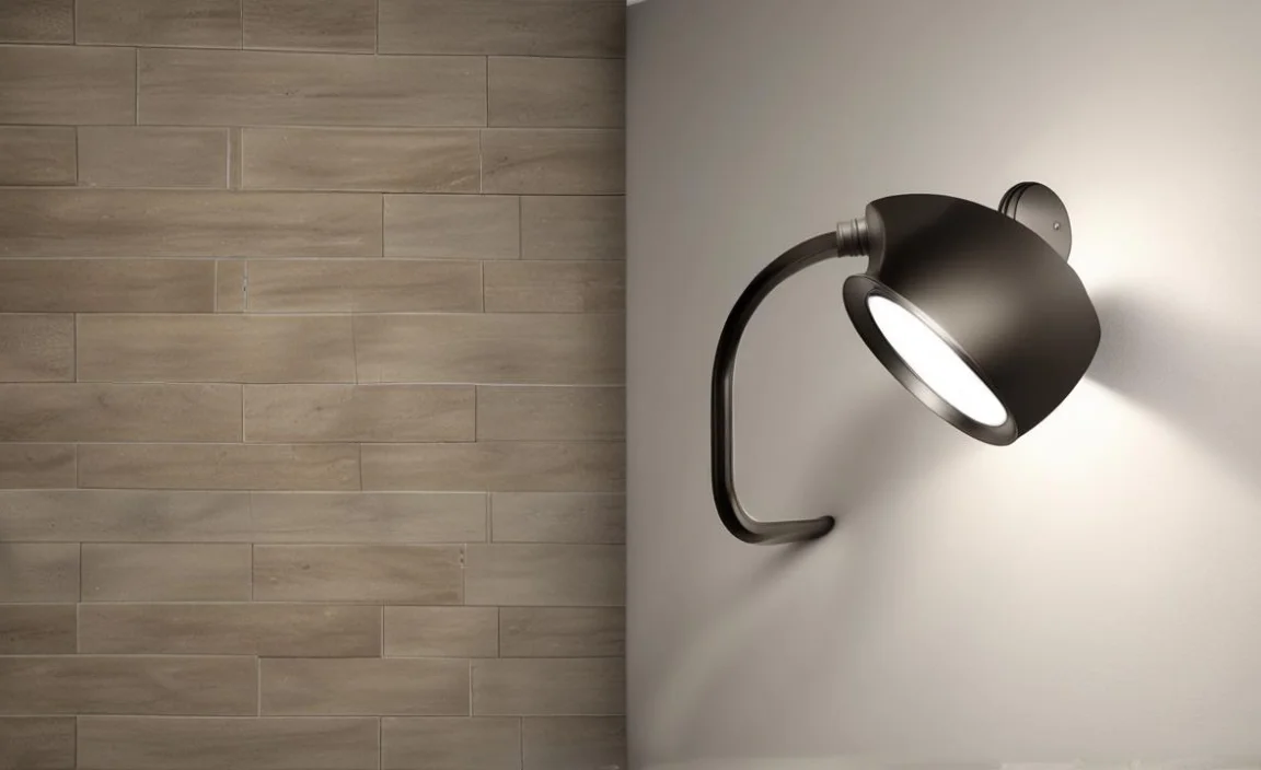 Understanding Wall Washer Light Fixtures