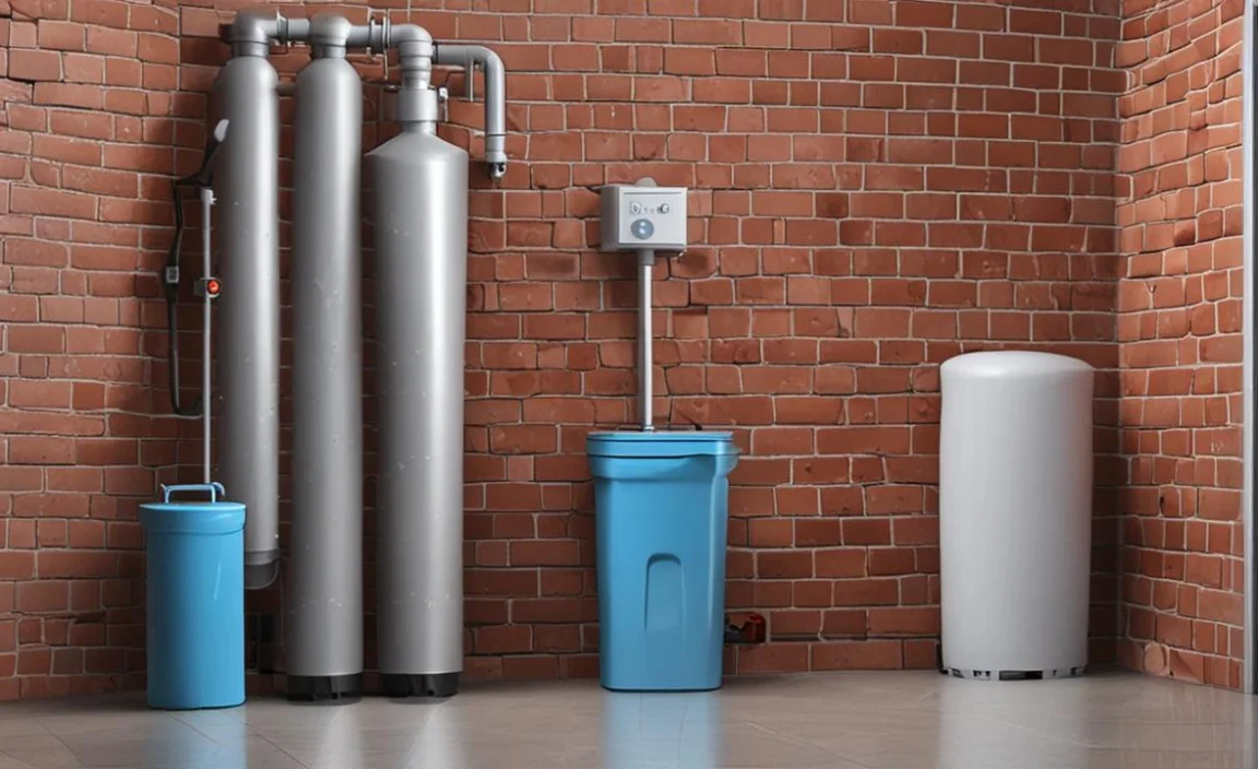 Understanding Water Hardness